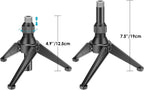 Neewer 40092615 Mini Desktop Microphone Tripod Stand