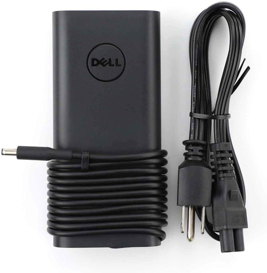 Dell HA130PM130 130W Slim AC Adapter Charger