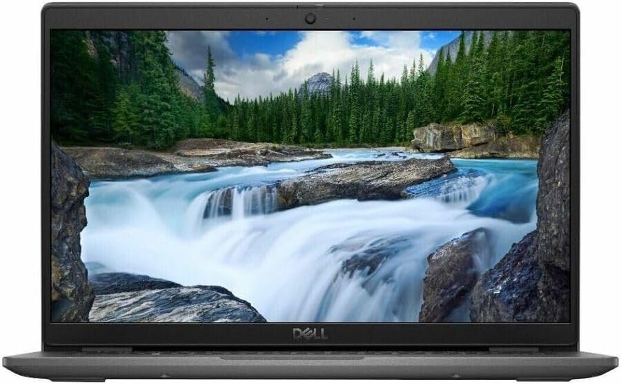 Dell 3440 Latitude 14" FHD Touchscreen Laptop, i7-1355U, 16GB, 512GB SSD