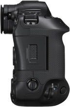 Canon 6577C002 EOS R1 Professional Mirrorless Camera