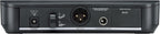 Shure BLX14/CVL-H10 Wireless Lavalier Microphone System