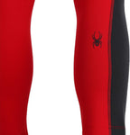 Spyder 38B415300 Women's Charger Baselayer Ski Bottoms
