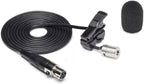 Samson Concert 288m C288MALL-D - Dual Wireless System with Lavalier & Headset