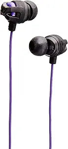 JVC HAFX101V Xtreme Xplosives Headphones — main product image