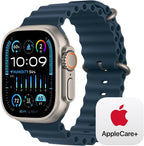 Apple Ultra 2 Smartwatch 49mm Titanium Case GPS Cellular