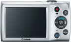 Canon 8253B001 PowerShot A2500 16MP Digital Camera