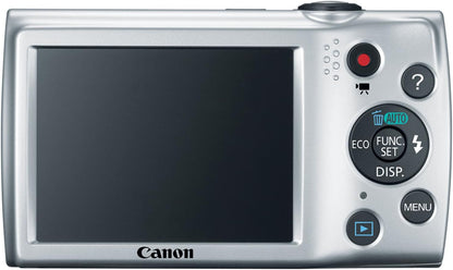 Canon 8253B001 PowerShot A2500 16MP Digital Camera