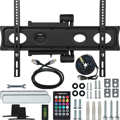 Sony E66SNXR98X90L 98" Bravia XR X90L LED TV Bundle
