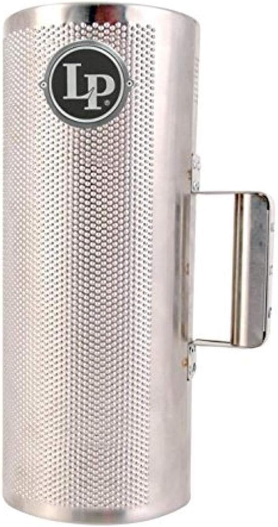 Latin Percussion LP304 Pro Merengue Guiro with Scraper