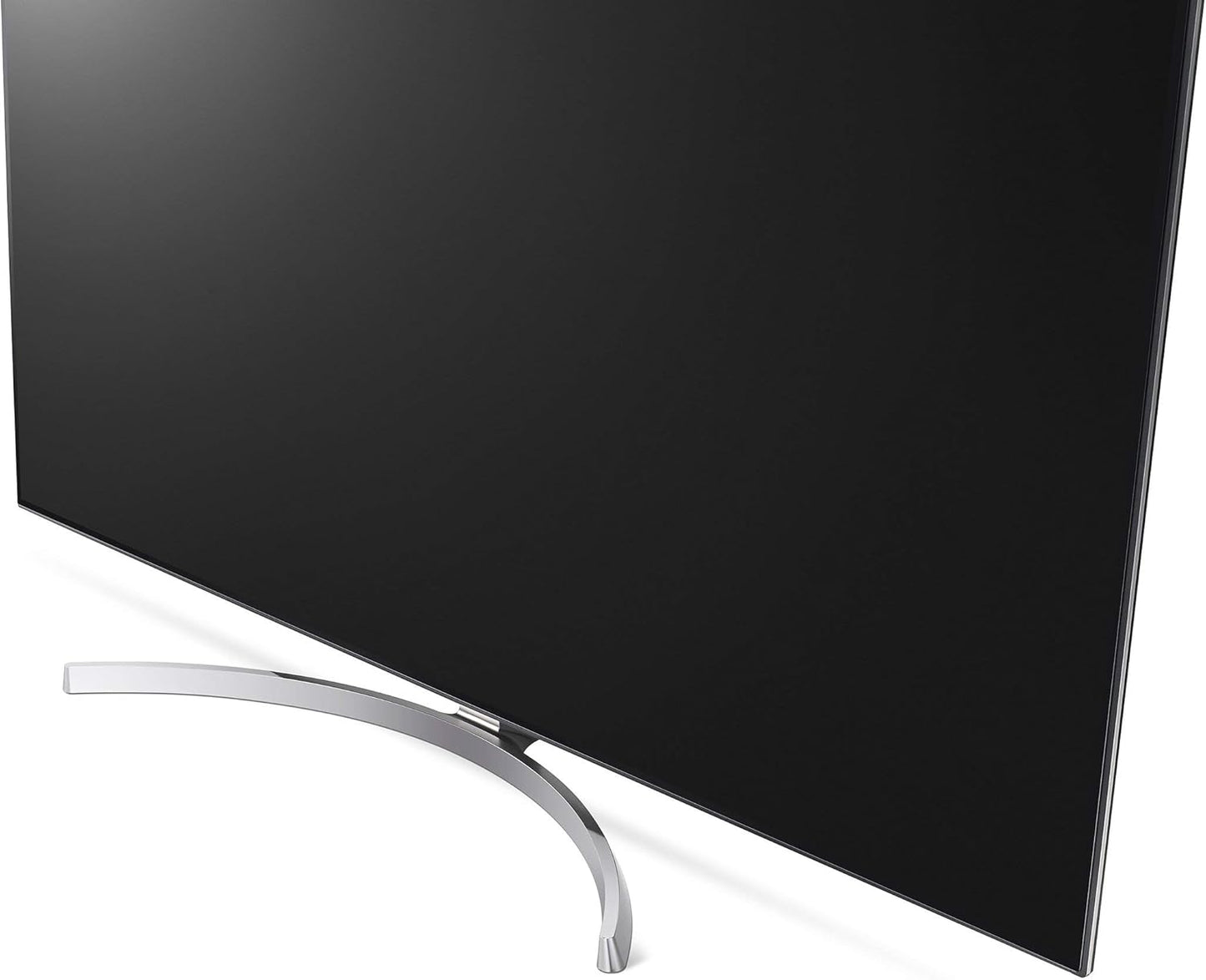 LG 55SK9000 55-Inch 4K Ultra HD Smart LED TV Renewed