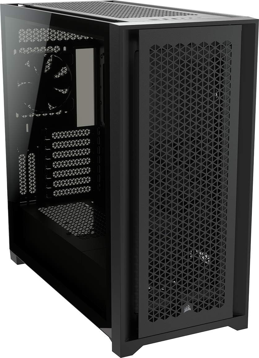 Corsair CC-9011210-WW 5000D Airflow ATX Mid-Tower PC Case