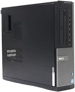 Dell OPTIPLEX 9010 i5 SSD Desktop (Refurbished)