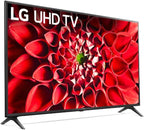 LG 60UN7000PUB 60-Inch 4K UHD Smart TV Alexa Compatible (2020)