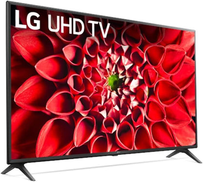 LG 60UN7000PUB 60-Inch 4K UHD Smart TV Alexa Compatible (2020)