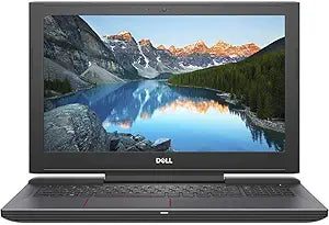 Dell G5 i7 Gaming Laptop - GTX 1050 Ti