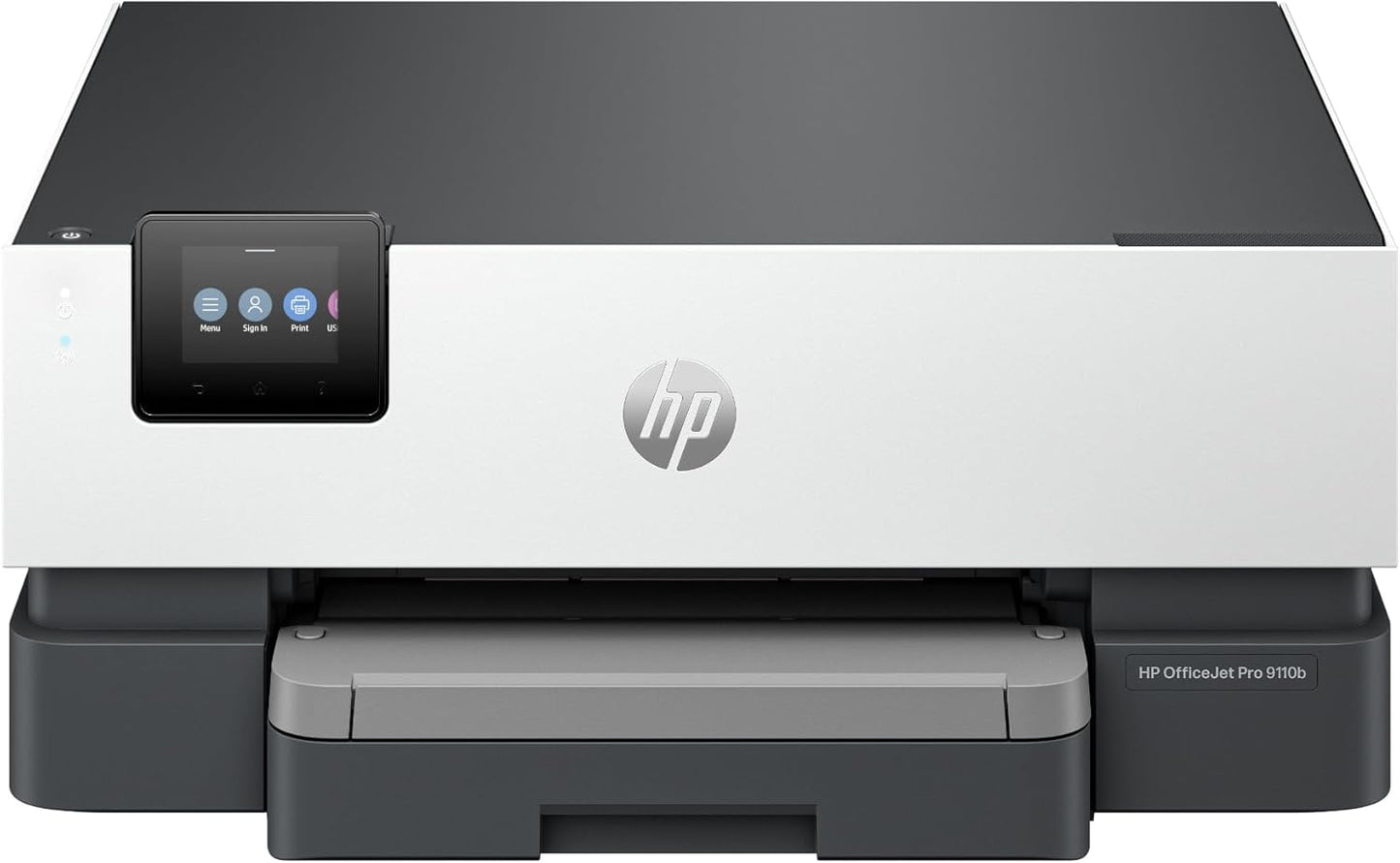 HP 5A0S1A#B1H OfficeJet Pro 9110b Wireless Color Inkjet Printer