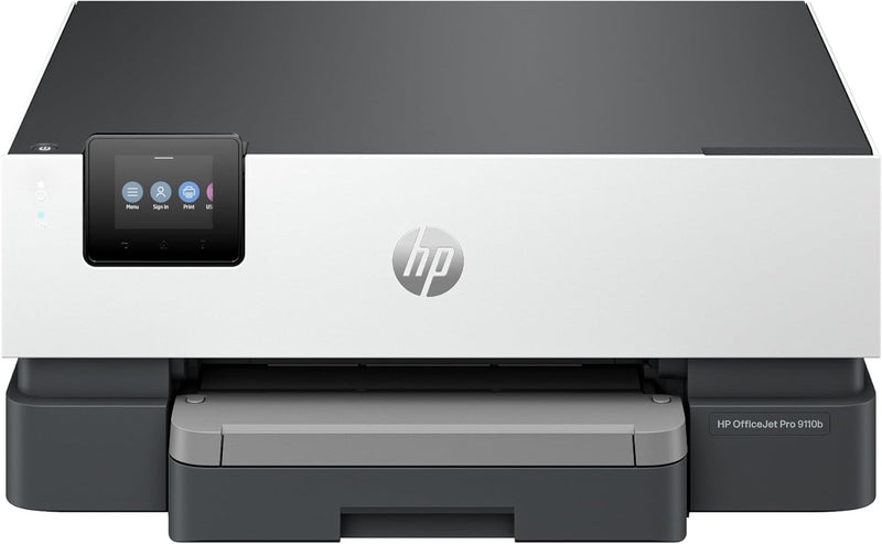 HP 5A0S1A#B1H OfficeJet Pro 9110b Wireless Color Inkjet Printer — main product image
