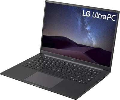 LG 14U70R-N.APC5U1 14" Ultra Notebook Ryzen 5