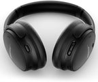 Bose 866724-0100 QuietComfort 45 Wireless Noise Cancelling Headphones