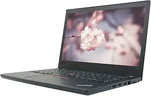 Lenovo ThinkPad T480 14" FHD Laptop, i5-8350U, 16GB, 1TB SSD (Renewed)