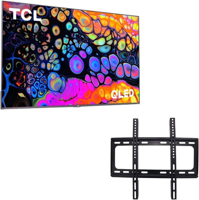 TCL 55S531 55-Inch 4K UHD QLED Smart TV