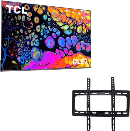 TCL 55S531 55-Inch 4K UHD QLED Smart TV