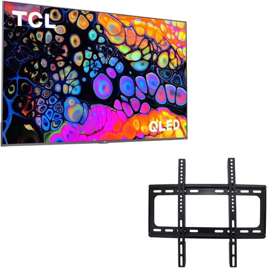 TCL 55S531 55-Inch 4K UHD QLED Smart TV