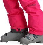 Spyder 38SA125324 Men's Seventy Insulated Ski Pants