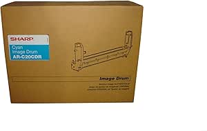 Sharp ARC20CDR Cyan Drum Unit — main product image