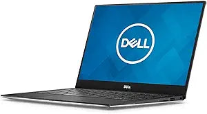 Dell XPS 13 XPS9360-7333SLV-PUS Touchscreen Laptop