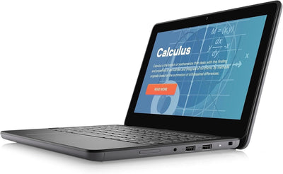 Dell 3120 Latitude 11.6" Notebook Pentium N6000 128GB SSD