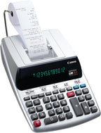 Canon 2202C001 MP25DV-3 Desktop Printing Calculator