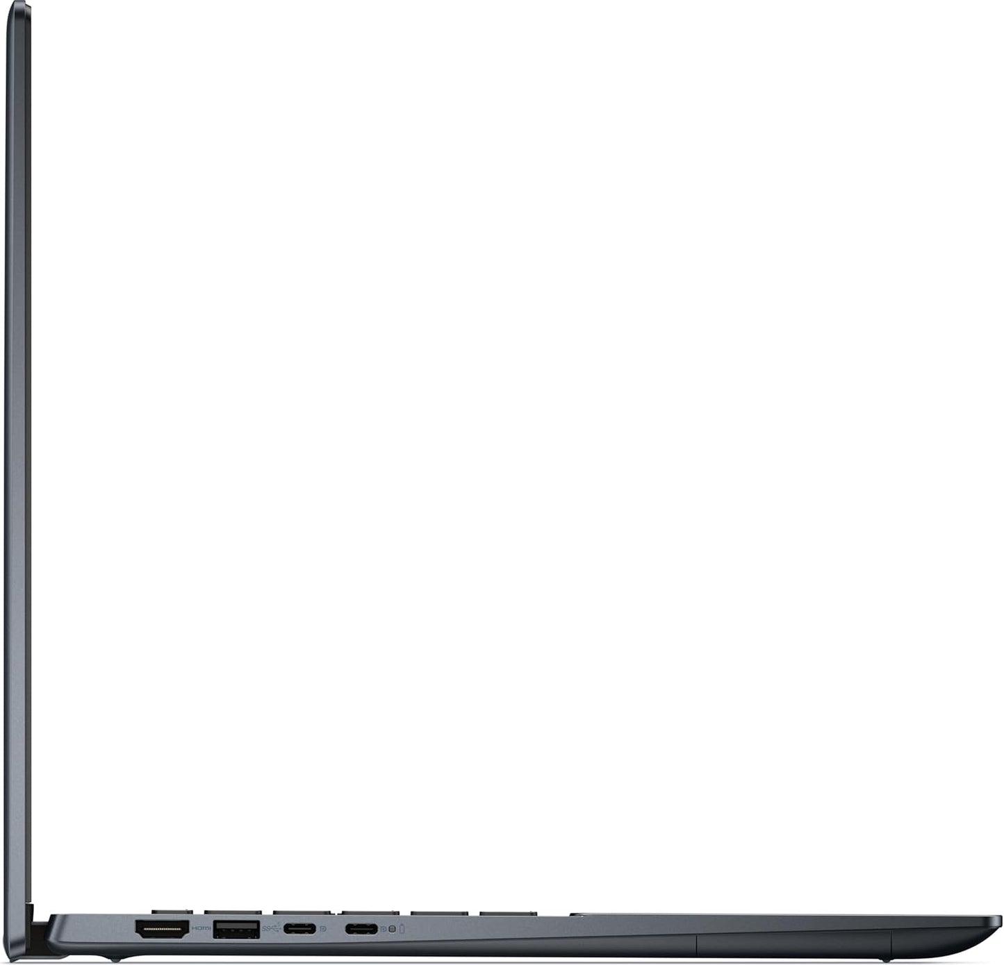 Dell Inspiron 16 7635 2-in-1 Ryzen Touch Laptop