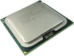 Intel Xeon 5140 Dual-Core Server Processor