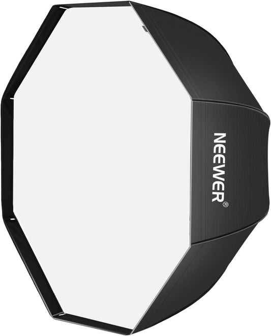 Neewer 10074160 47" Octagonal Softbox with Bag