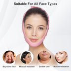 Crucial Tt01 V Line Lifting Mask Chin Strap