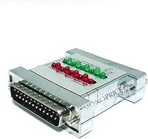 Monoprice 1209 Circuit Tester - Green/Red LED — main product image