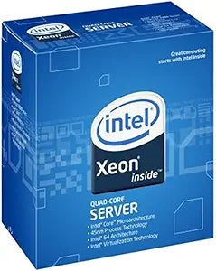 Intel BX80614E5640 Xeon E5640 Quad-Core Processor — main product image