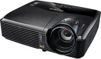 ViewSonic PJD5123 SVGA DLP Portable Projector