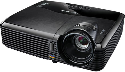 ViewSonic PJD5123 SVGA DLP Portable Projector