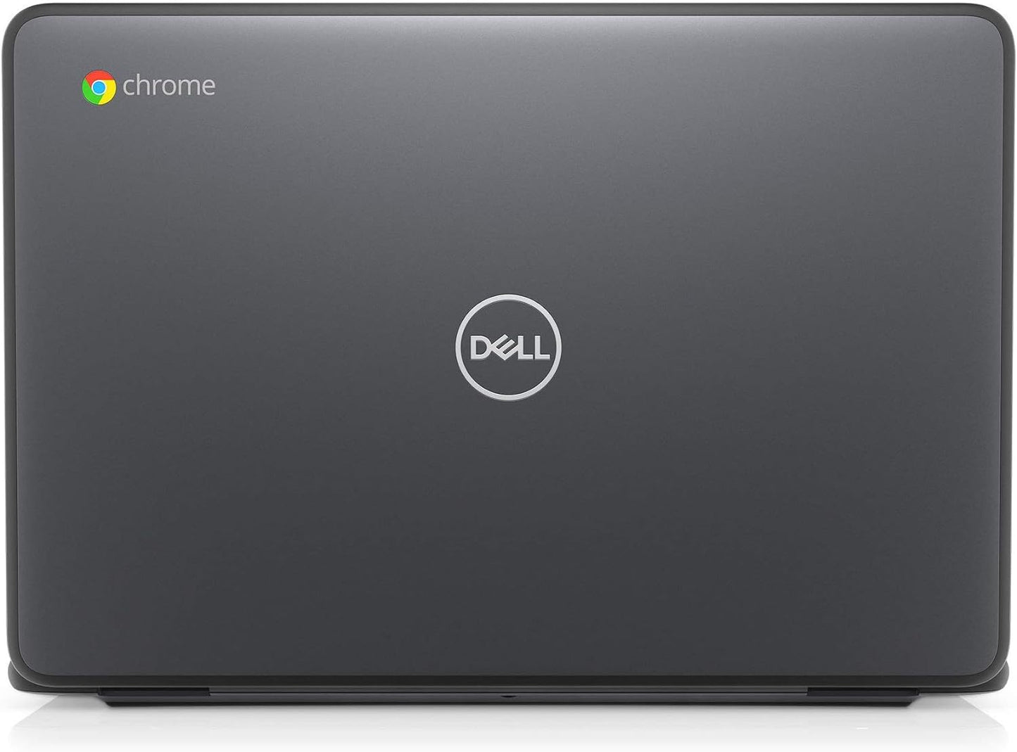 Dell DECHB252066SA 11" 2-in-1 Chromebook (Renewed)