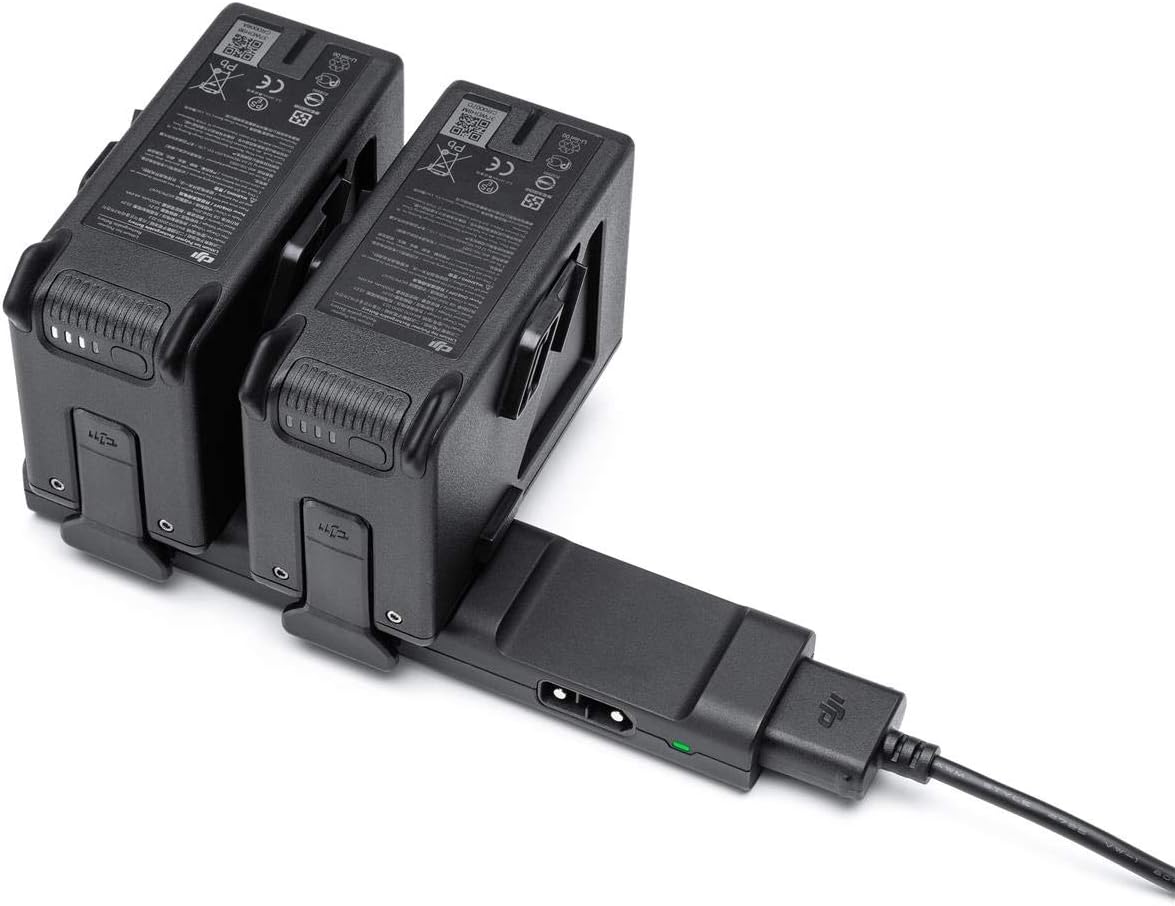 DJI CP.FP.00000021.01 FPV Fly More Kit for DJI FPV Drone