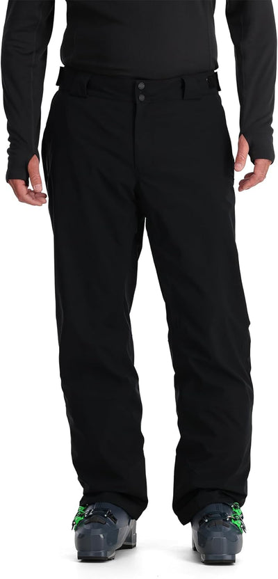 Spyder 38SA463320 Men's Hone GTX Shell Ski Pant Waterproof