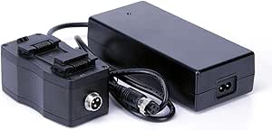 Phottix 01012 Indra 500 AC Power Module