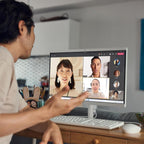 HP AIO 22