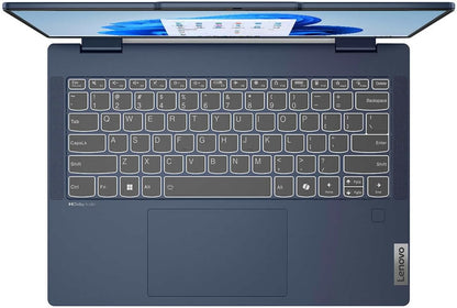 Lenovo Ideapad 5 2-in-1 Touchscreen Laptop Ryzen 7 - Renewed