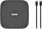 Monoprice 144709 Conference Room Speakerphone Dock Bluetooth