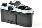 Nikon FM2 SLR 35MM Film Camera Renewed