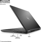 Dell Latitude E5580 15.6