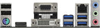 ASRock A520M-HDV AMD Ryzen AM4 Motherboard